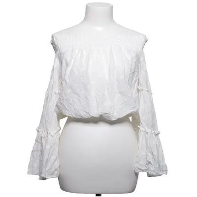 Haut (Blanc) de Zara Woman