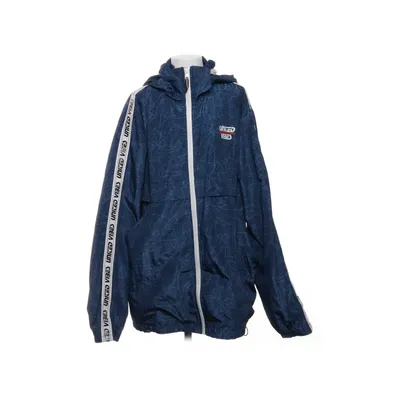 Allvädersjacka (Blå) från H&M Kids Polyester