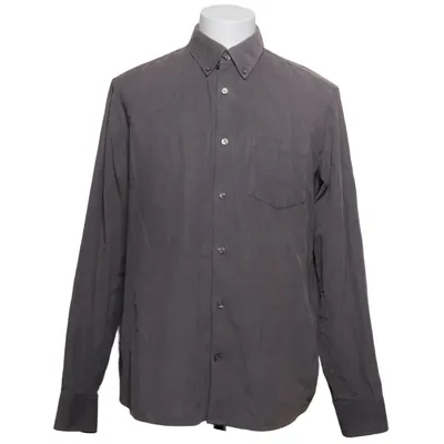 Shirt (Gray) from Tiger of Sweden Cotton