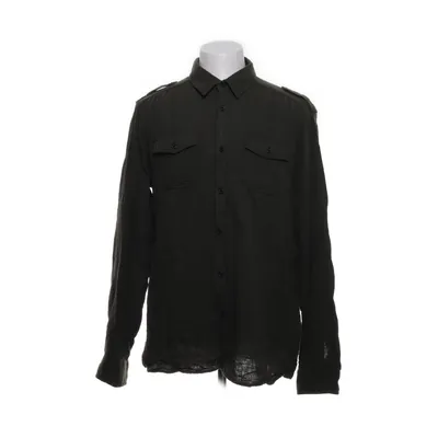 Skjorta (Grön) från Poco Loco Bomull