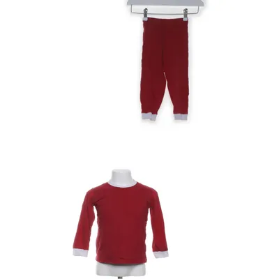 Christmas clothing (Red, White) from MyWear Cotton