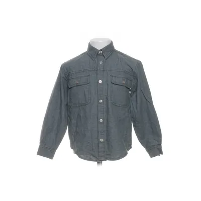 Jeansskjorta (Grå) från Mexx