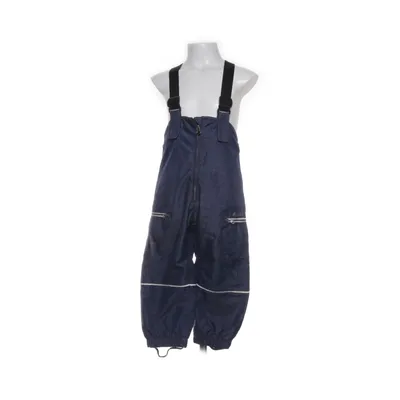 Overbroek (Blauw) van Áhkká Polyamide, Polyester