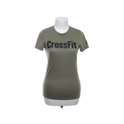 T-shirt (Grön) från Reebok Crossfit Polyester