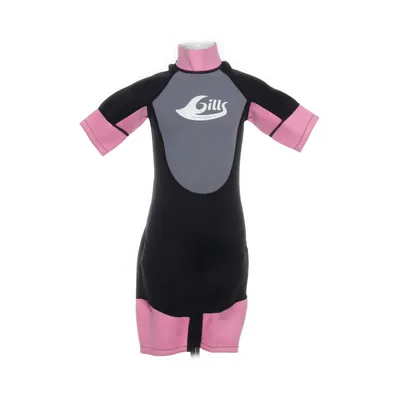 Våtdräkt (Svart, Rosa) från Key Pocket
