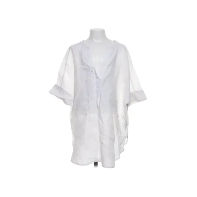 Topp (Vit) från Pure Linen Linne