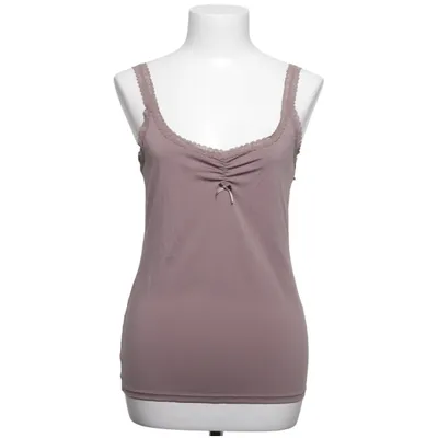 Tanktop (Beige) von TCM Elasthan, Polyamid