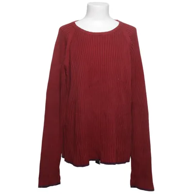 Sweater (Red) from East West Cotton