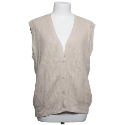 Vest (Beige) from Catalea Polyamide, Viscose