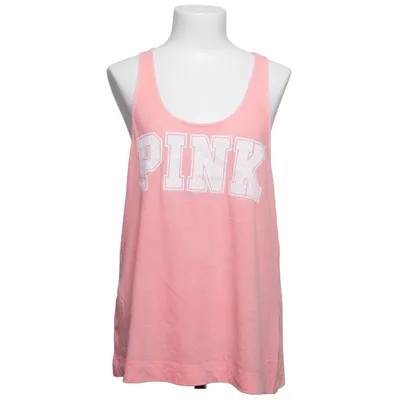 Tank Top (Victoria's Secret Pink) from Pink Victoria's Secret Cotton, Polyester
