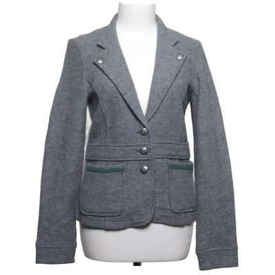 Blazer (Grau) von Woman by Tchibo Wolle