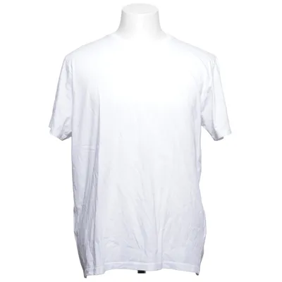 T-shirt (Hvid) fra Worker