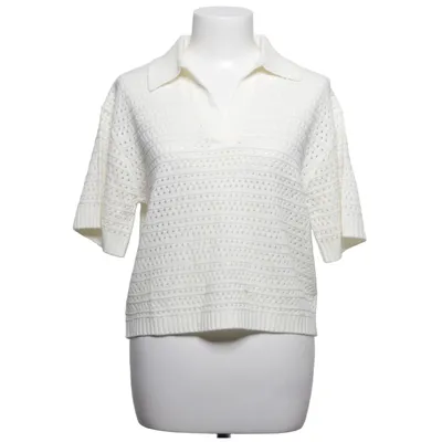 Pull-over (Blanc) de Pigalle