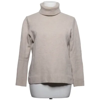 Turtleneck (Beige) fra COS Kashmir