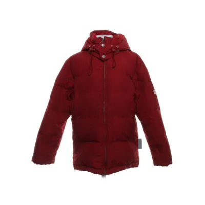Down jacket (Red) from Ticket to Heaven Down, Feather, Nylon