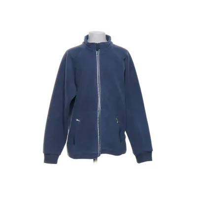 Veste polaire (Bleu) de Mywear Young Polyester