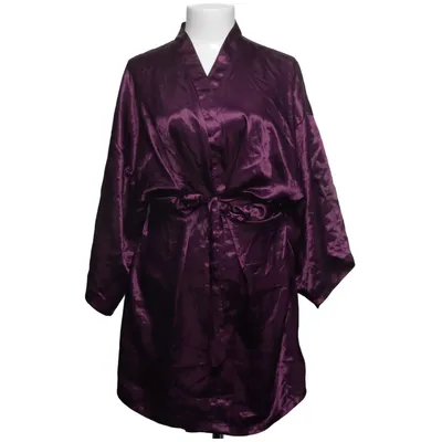 Robe de chambre (Violet) de AvidLove