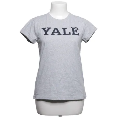 T-shirt (Grå) från Yale Bomull, Polyester