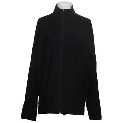 Sports jacket (Black) from Casall Elastane, Polyamide
