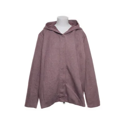 Manteau (Rose) de ONLY Carmakoma Coton, Polyester