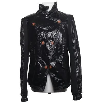 Jacket (Dolorita) from Sportalm Metallic fiber, Polyamide, Polyester, Polyurethane, Viscose
