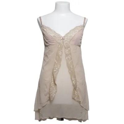 Negligé (Beige) fra Palmers Elastan, Polyamid, Polyester