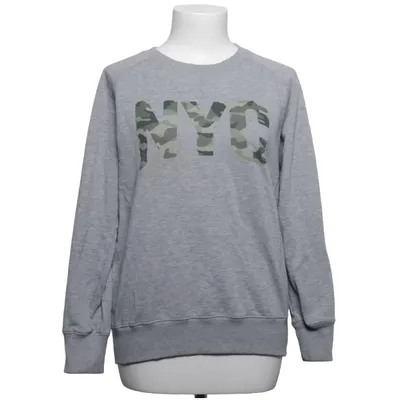 Sweatshirt (Grå) fra Balzac Projects Bomuld