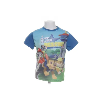 T-shirt (Blå, Grön, Flerfärgad) från Nickelodeon