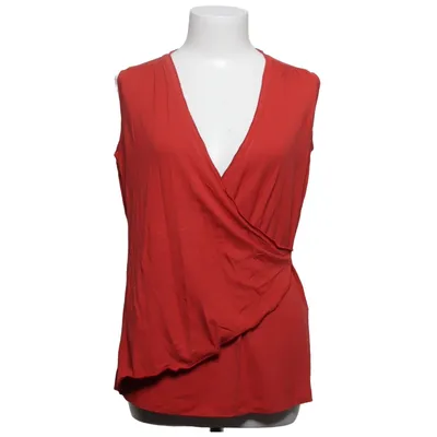 Haut (Rouge) de Brax Feel Good Élasthane, Viscose