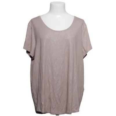 T-shirt (Beige) from Broadway Elastane, Viscose
