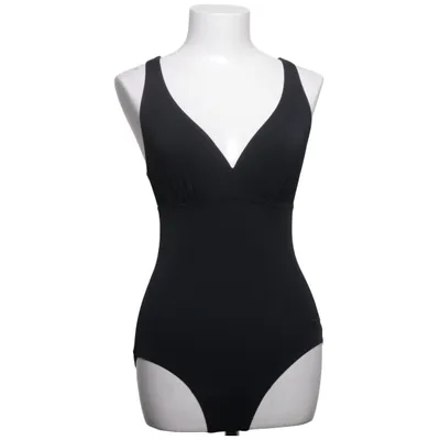 Baddräkt (Svart) från Arena