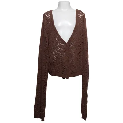 Cardigan (Brown) from Lindex Kids Cotton