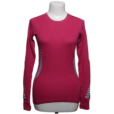 Haut thermique (Rose) de Helly Hansen