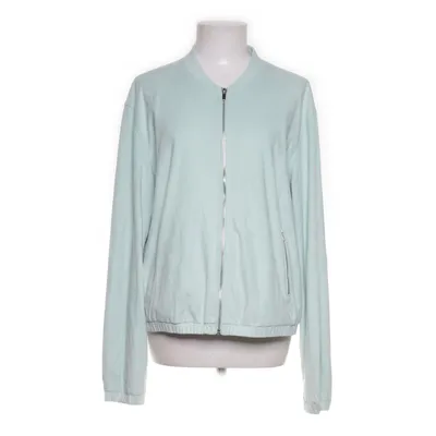 Bomberjacka (Grön) från Forever 21 Elastan, Polyester
