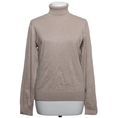 Turtleneck (Beige) fra STOCKH LM Polyamid, Viscose
