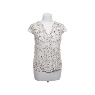 Top (Wit, Meerkleurig) van Alice Bizous Viscose