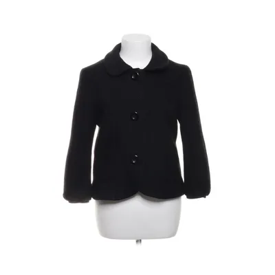 Frakke (Sort) fra Gosha by Vero Moda Polyester