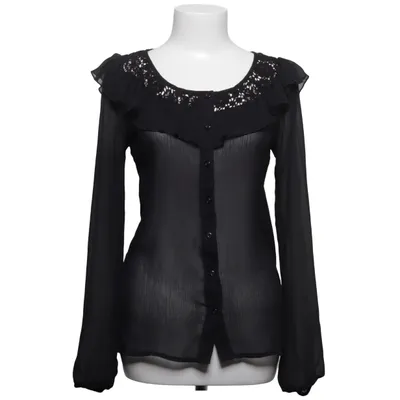 Blouse (Noir) de VILA