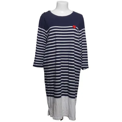 Dress (Blue, White) from Scotch & Soda Cotton