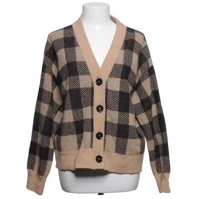 Kofta (GLENDEVON KNIT) från Barbour Polyamid, Ull