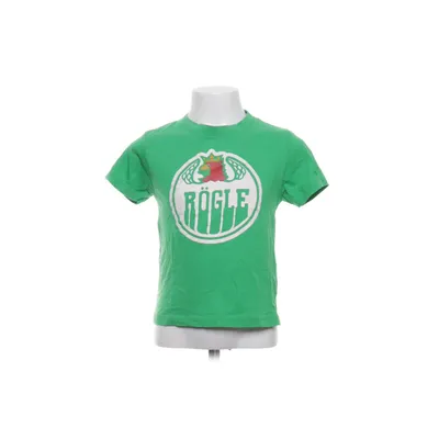 T-shirt (Grøn) fra Rögle