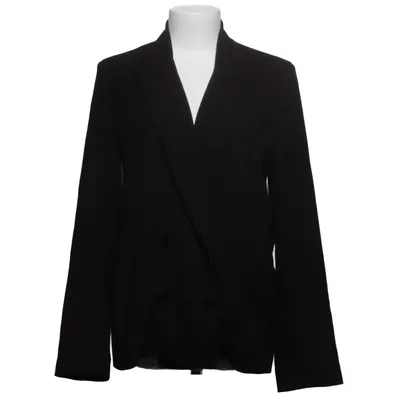 Blazer (Noir) de Rodebjer Élasthane, Polyester, Viscose