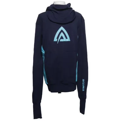 Huvtröja (Warmwool) från Aclima Merinoull