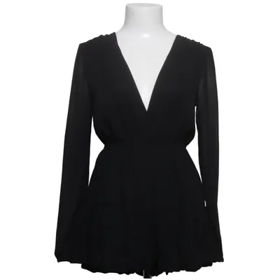 Byxdress (Svart) från Reverse Polyester