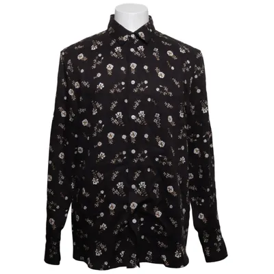 Shirt (Zwart) van H&M Man Lyocell