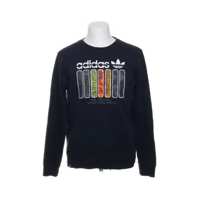 Sweatshirt (Sort, Flerfarvet) fra Adidas Originals