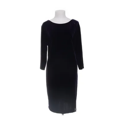 Dress (Purple) from Chou Chou Elastane, Polyester