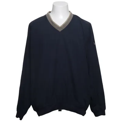 Sweatshirt (Bleu) de Ashworth Polyester