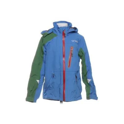 Skaljacka (Blå, Grön, Röd) från Gneis Polyamid