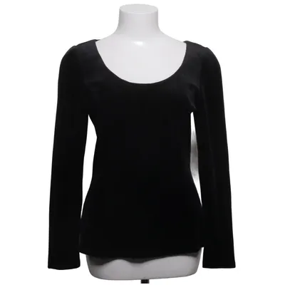 Topp (Svart) från Frank Usher